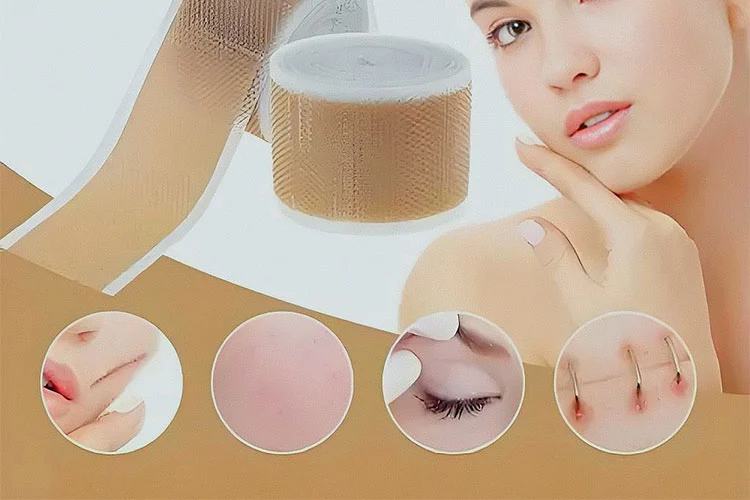 Teknologi menghaluskan “jejak waktu”. Bagaimana patch bekas luka bisa menjadi pilihan baru untuk perbaikan kulit?