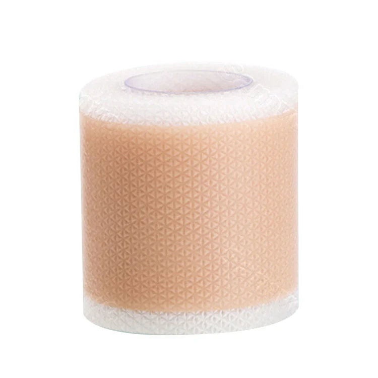 Apa Itu Tambalan Bekas Luka Berwarna Kulit yang Tahan Air dan Mengapa Itu Penting?