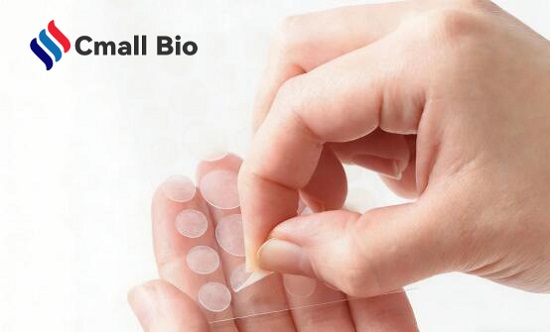 FAQ CmallBio Acne Patch: 5 Pertanyaan Umum untuk Membantu Anda Menggunakannya dengan Benar​