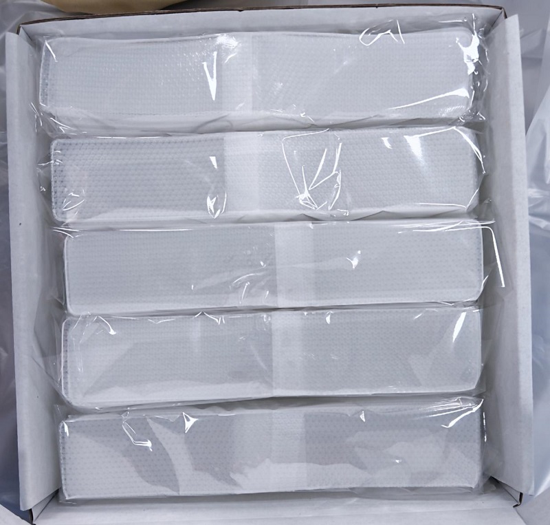 CmallBio-CICA Silicone Gel Scar Patch: Pengurangan Bekas Luka Ilmiah untuk Kulit Lebih Halus