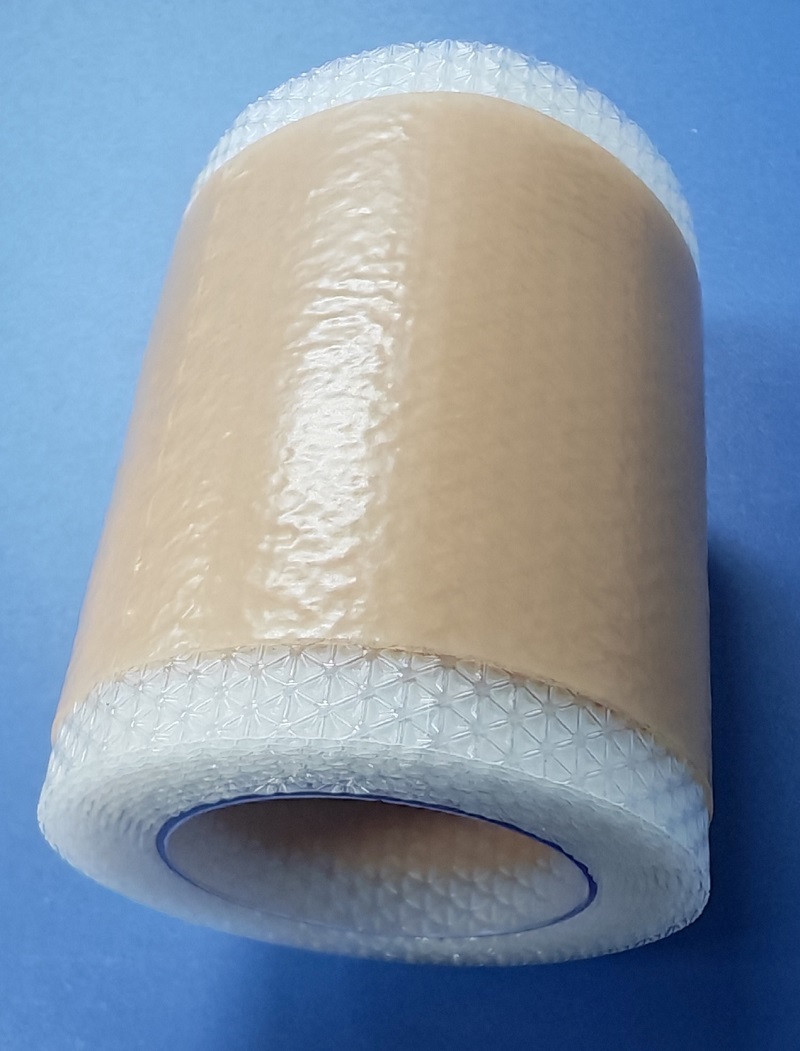 CmallBio Menempa Kekuatan Baru dalam Perbaikan Kulit dengan Produk Gel Silikon