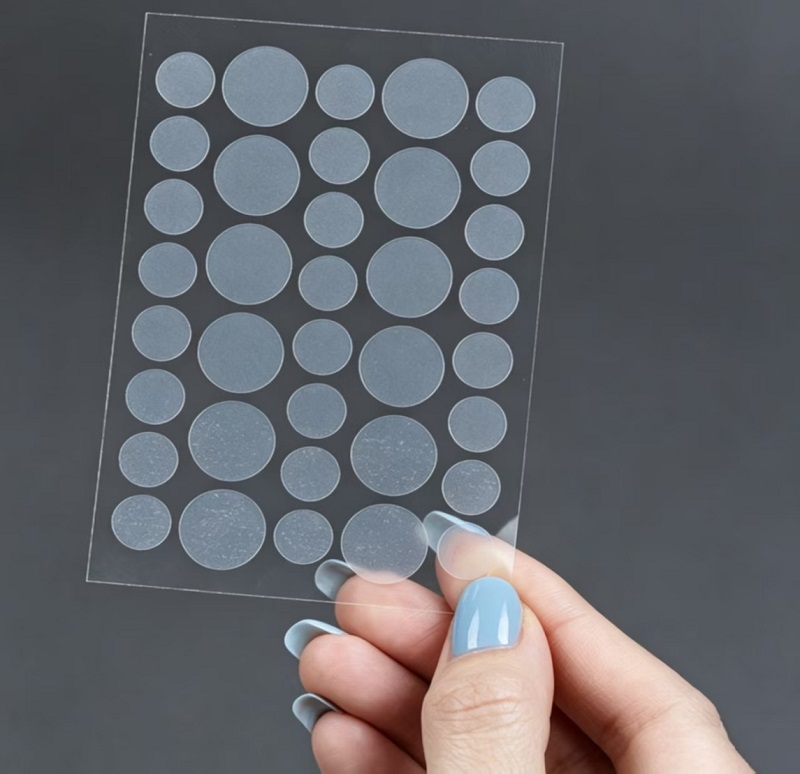 Cara Menggunakan CmallBio Acne Patch untuk Hasil Terbaik？