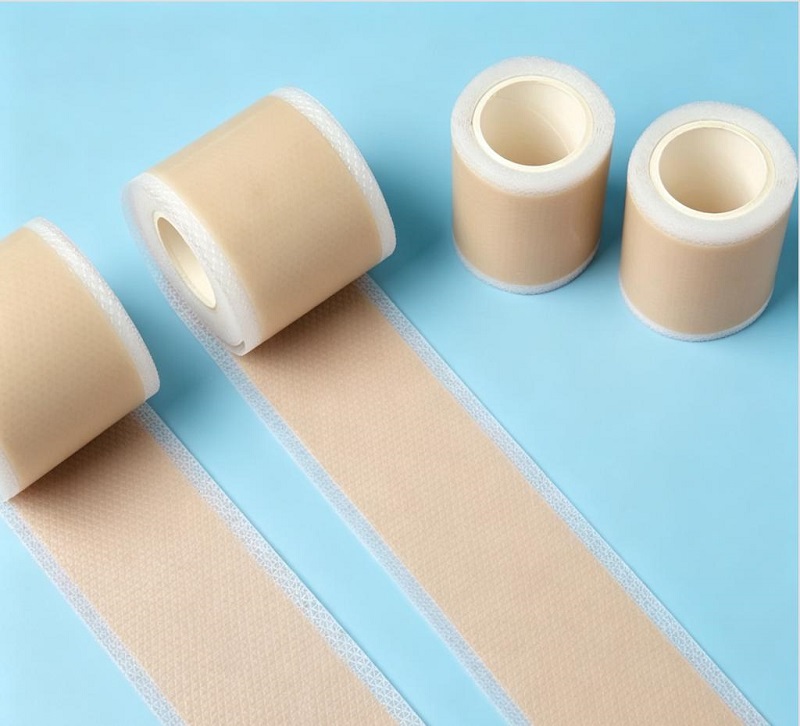 Cara Efektif Memperbaiki Bekas Luka Hipertrofik Dengan Cmallbio Silicone Gel Patch
