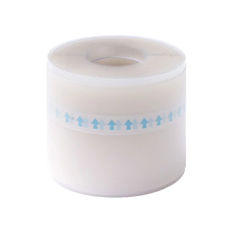 Dressing Roll Hidrokoloid Berbatas dengan Tab Tarik untuk Luka Bedah