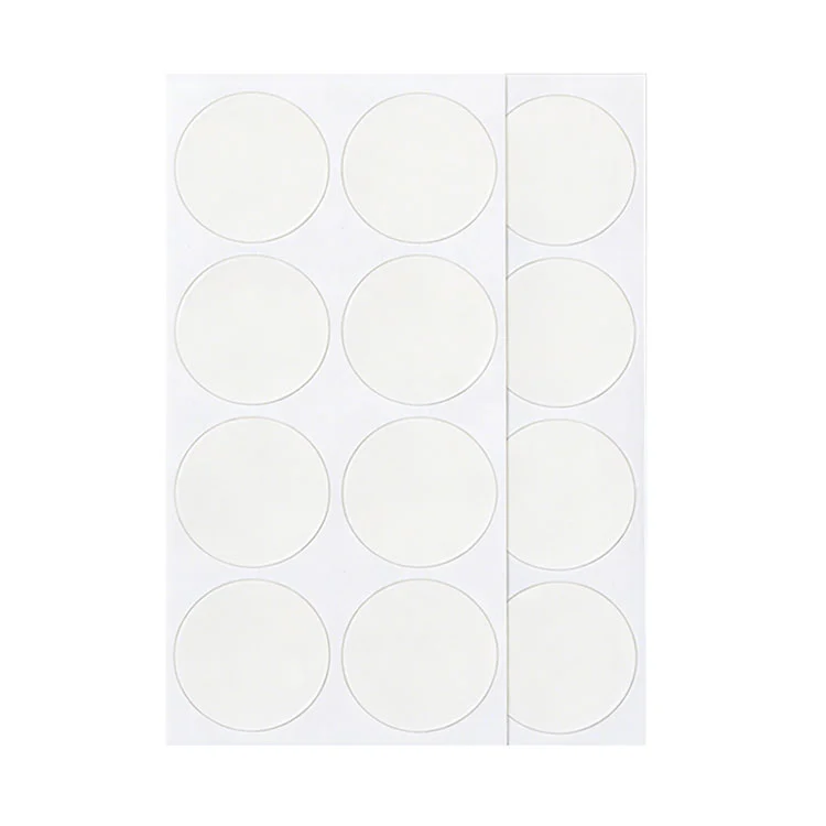 Patch Jerawat Hati Lucu untuk Penyembuhan