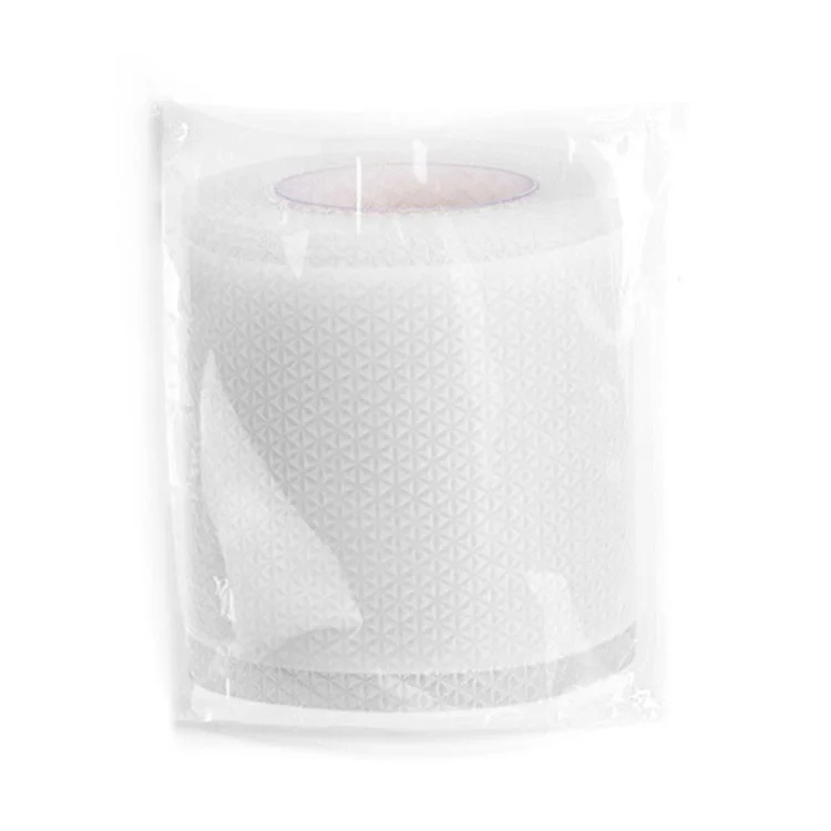 Patch Bekas Luka Transparan Tahan Air Medis