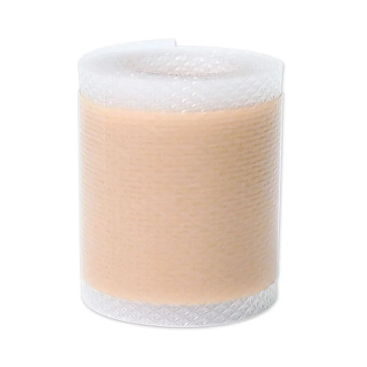 Tambalan Bekas Luka Berwarna Kulit Pelindung Tahan Air Pasca Operasi