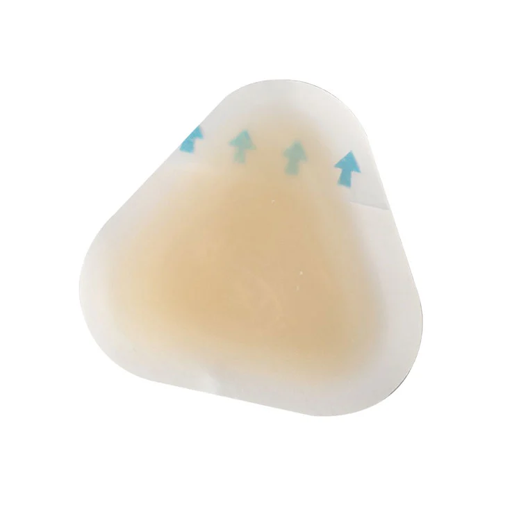 Pencegahan Lepuh Steril untuk Tumit