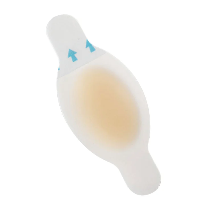 Perban Hidrokoloid Tahan Air untuk Pencegahan Lepuh Kaki