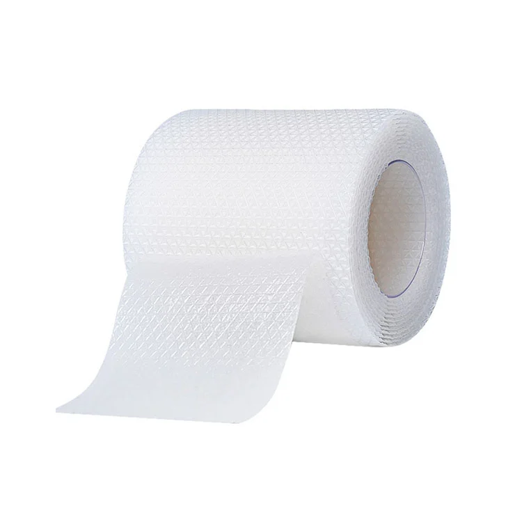 Tambalan Bekas Luka Transparan Tahan Air dengan Tekanan